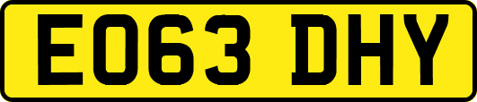 EO63DHY