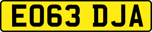 EO63DJA