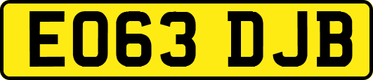 EO63DJB