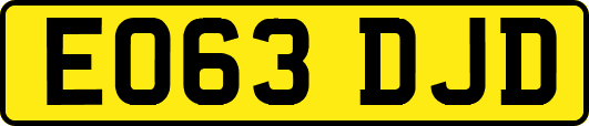 EO63DJD