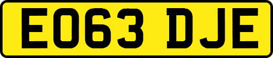 EO63DJE