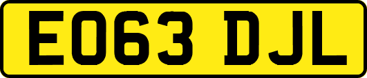 EO63DJL