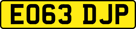 EO63DJP