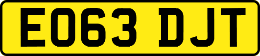 EO63DJT