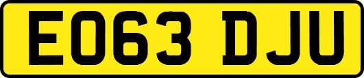 EO63DJU