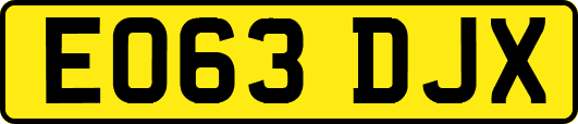 EO63DJX