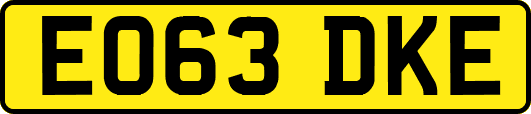 EO63DKE