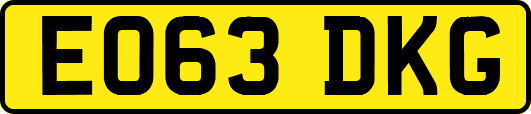 EO63DKG