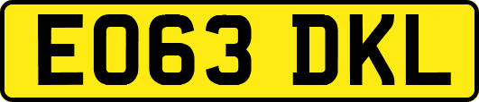 EO63DKL