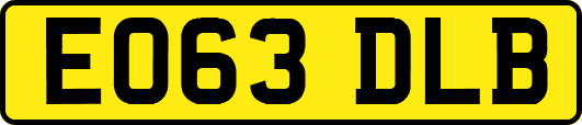 EO63DLB