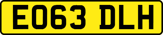 EO63DLH