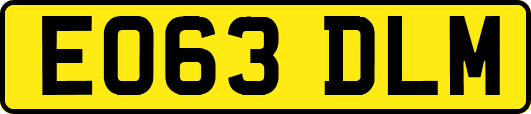 EO63DLM