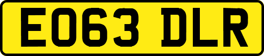 EO63DLR