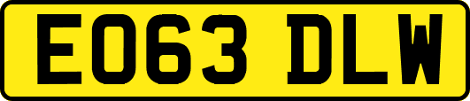 EO63DLW