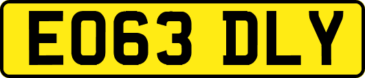 EO63DLY
