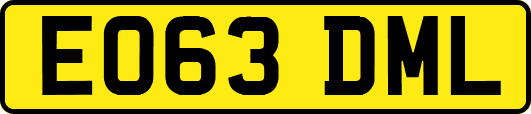 EO63DML
