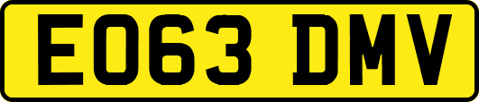 EO63DMV