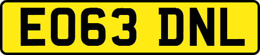 EO63DNL