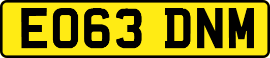 EO63DNM