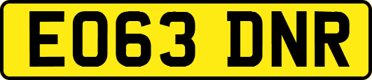 EO63DNR