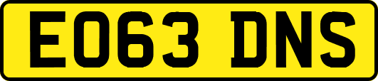 EO63DNS
