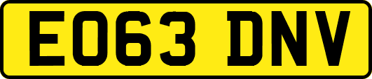 EO63DNV