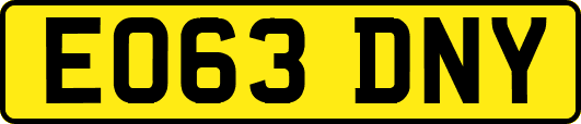 EO63DNY