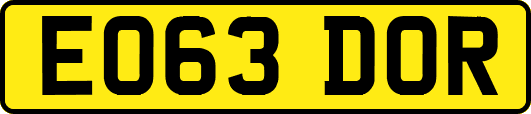 EO63DOR