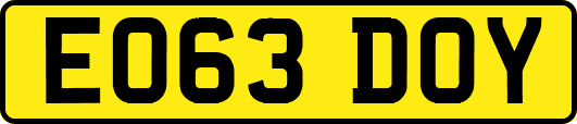 EO63DOY