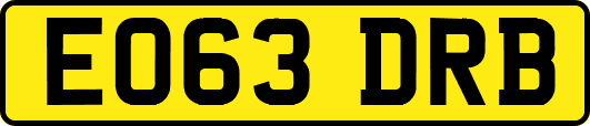 EO63DRB