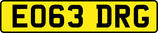 EO63DRG