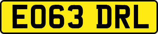 EO63DRL