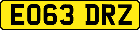 EO63DRZ