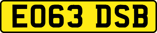 EO63DSB