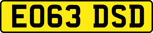 EO63DSD