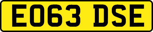 EO63DSE