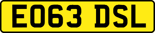 EO63DSL
