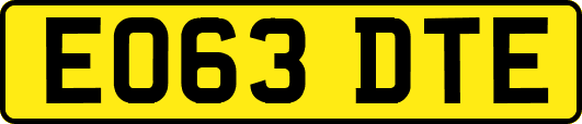 EO63DTE