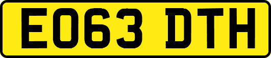 EO63DTH