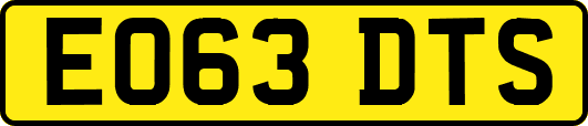 EO63DTS