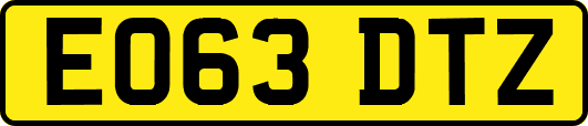 EO63DTZ
