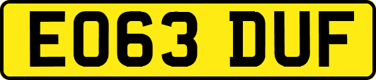 EO63DUF