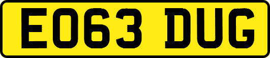 EO63DUG