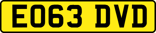 EO63DVD