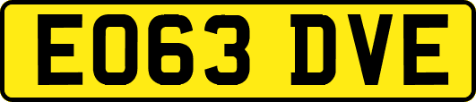 EO63DVE