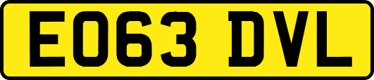 EO63DVL