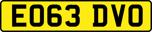 EO63DVO