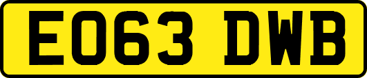 EO63DWB