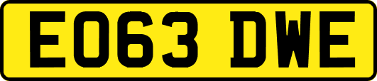 EO63DWE