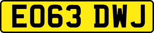 EO63DWJ